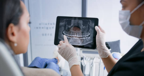 Licensed Tooth Extraction service in Tucson, AZ - Smile Center Dentistry